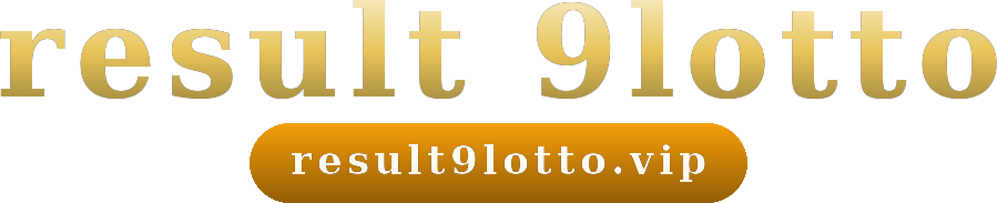 result 9lotto logo